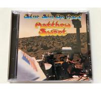 SWEET, MATTHEW - Blue Sky on Mars