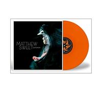 Sweet Matthew - Catspaw (Orange Vinyl) [Vinilo]