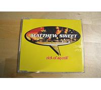 Sweet, Matthew - Sick of Myself / Never Said Goodbye