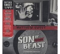 Sweet,Matthew - Son of Altered Beast [Import]