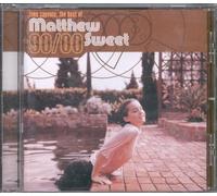 Sweet Matthew - Time Capsule The Best of [Import]