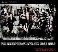 Jarboe the Sweet Meat Love And Holy Cult: Mystagogue (CD) (Importación USA)