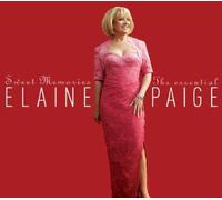 Sweet Memories - Elaine Paige by Elaine Paige (2006-06-29)