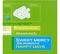 Sweet Mercy - Happy Days [UK Import] [Import anglais]
