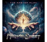 Michael Sweet – The Master Plan – Vinilo
