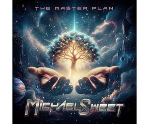 Sweet, Michael - The Master Plan [Vinilo]