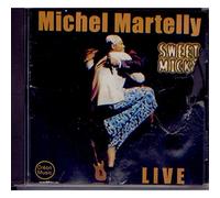 Sweet Micky - Live