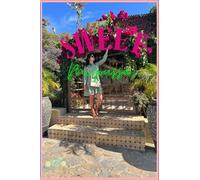 Sweet Miyoussa: A poetic notebook reminding you that life is fleeting-run toward your own joy. 250 pages, Livre de 6,14 po x 9,21 po, elegant design by .Miyoussa .