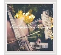 Sweet Moments of Confusion - Sweet Moments of Confusion