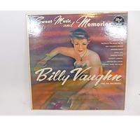 Sweet Music and Memories