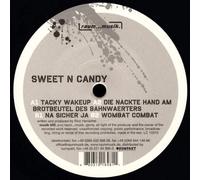 Sweet N Candy - Ep [Vinilo]
