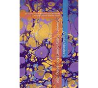 Sweet 'n' Salty Poems for Facing Fear: 42 Quirky Poems Inspired by Christianity, Ancient Greece and the Stoics.