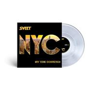 Sweet - New York Connection [Vinilo]