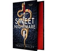Sweet Nightmare (Deluxe Limited Edition): 1 (Calder Academy, 1)