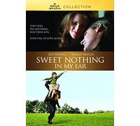 Sweet Nothing in My Ear [USA] [DVD]