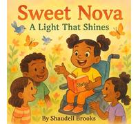 Sweet Nova: A Light That Shines