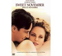 Sweet november [Italia] [DVD]