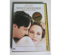 Sweet november (MITI) [Italia] [DVD]