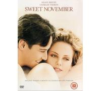Sweet November [Reino Unido] [DVD]