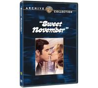 Sweet November [Reino Unido] [DVD]