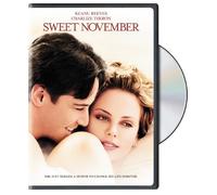 Sweet November [Reino Unido] [DVD]