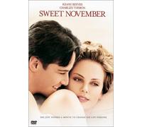 Sweet November [USA] [DVD]