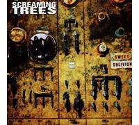 Sweet Oblivion by SCREAMING TREES (1992-09-11)