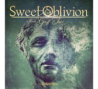 Sweet Oblivion Feat Geoff Tate - Relentless