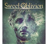 Sweet Oblivion Feat Geoff Tate - Relentless [Vinilo]