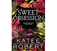 Sweet Obsession: A Divinely Dark Romance Retelling of Poseidon and Icarus: 8 (Dark Olympus)