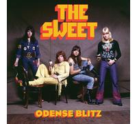 The Orchard – Odense Blitz