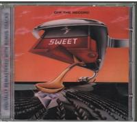Sweet - Off The Record