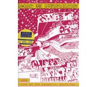 Sweet Ok Supersisters - Live at the... [Alemania] [DVD]