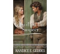 Sweet On The Suspect: Mail-Order Brides Undercover
