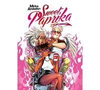 Sweet Paprika (Vol. 1)