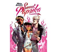 Sweet Paprika (Vol. 2)