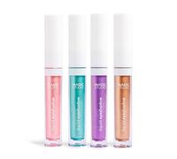 Sweet Pastel Liquid Eyeshadow