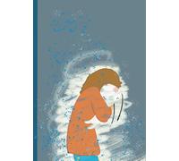 Sweet Paws: A 7" x 10" Lined Notebook with a Lovely Companion for Daily Writing