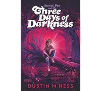 Sweet Pea and the Three Days of Darkness