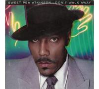 SWEET PEA ATKINSON - Don't walk away (Vinyl LP) Dance or die Don't walk away Someone coul lose a heart tonight So much in love Dig deep Anyone who had a heart (duet with Carol Hall)