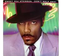Sweet Pea Atkinson - Sweet Pea Atkinson - Don't Walk Away - Fontana - 842 684-1