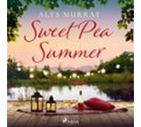 Sweet Pea Summer (audiolibro)