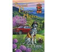 Sweet Pepper Hero (ebook)