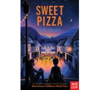 Sweet Pizza (ebook)