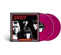 SWEET - PLATINUM RARE 1 (MAGENTA VINYL) [Vinilo]