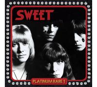 Sweet Platinum Rare 1 (Vinyl) 12" Album Coloured Vinyl (Importación USA)