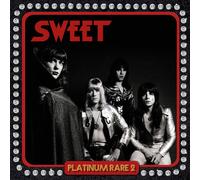 Sweet Platinum Rare 2 (Vinyl) (Importación USA)