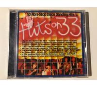 Sweet Power - Hits on 33-50 Non-Stop Party [Import]