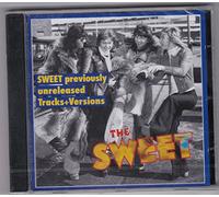 Sweet - Previously Unreleased Tracks &