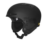 Sweet Protection Blaster II MIPS Casco, Unisex, Dirt Black, S